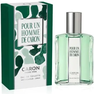 Caron Pour Un Homme Mon Limited Edition By Eau de Toilette 50ml pour homme