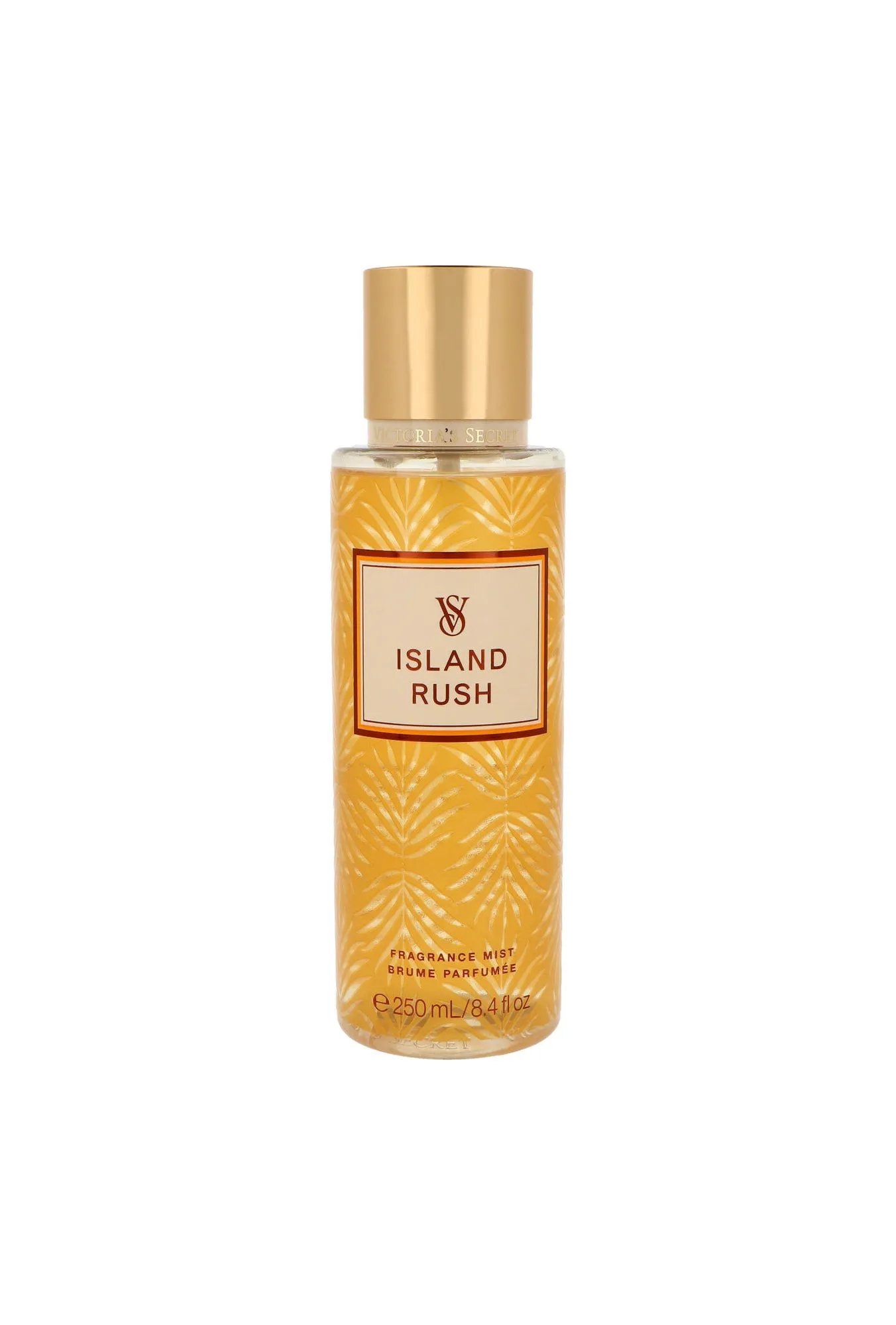 Victoria's Secret Victoria's Secret Island Rush Body Mist 250ml Unisexe