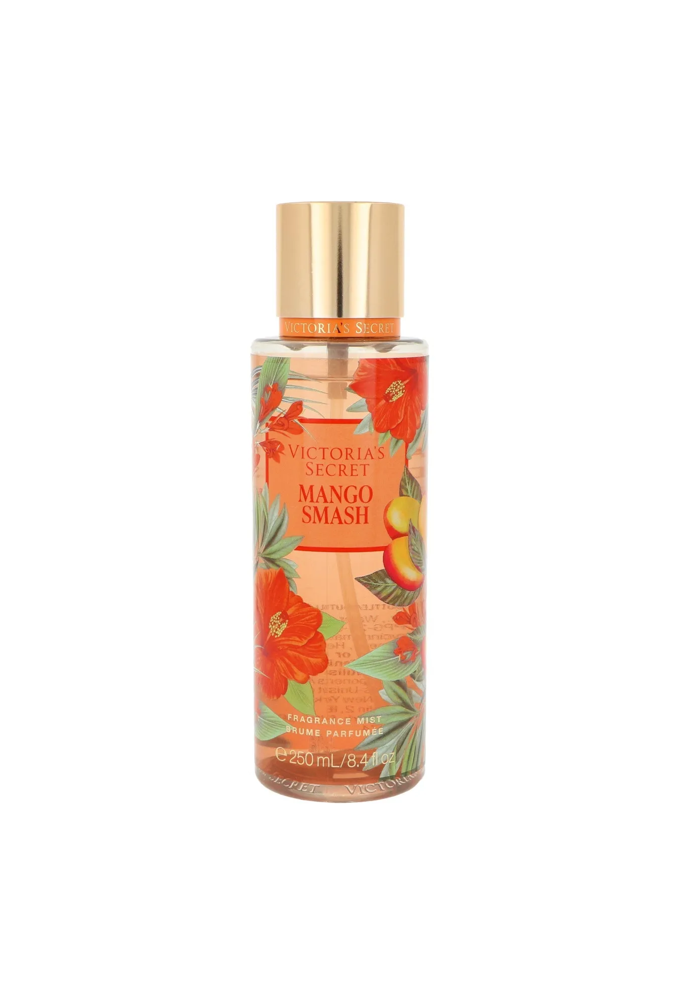 Victoria's Secret Victoria's Secret Mango Smash Tropic Nectar Mist 8.4oz pour homme