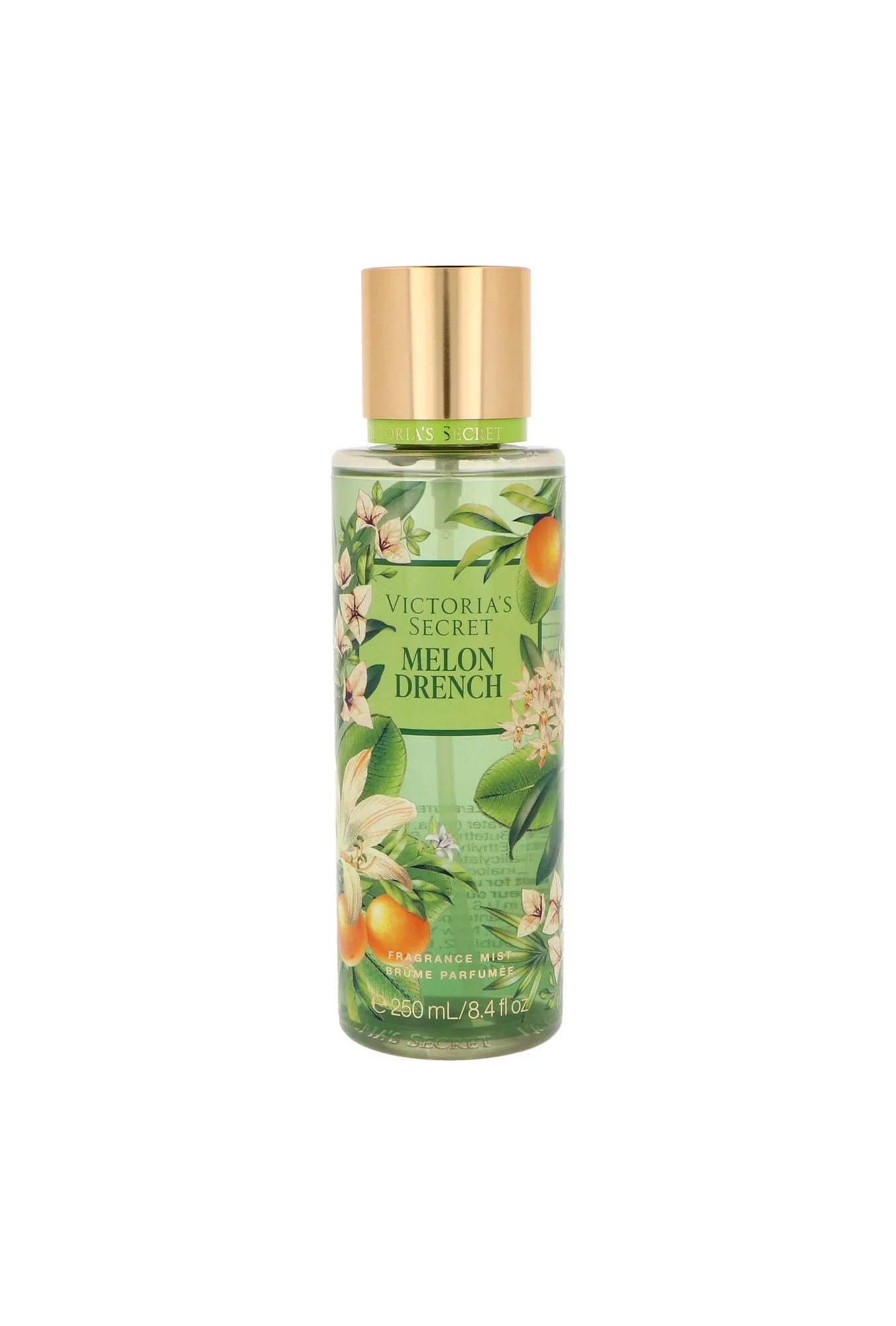 Victoria's Secret Victoria's Secret Melon Drench Mist 8.4oz Unisexe