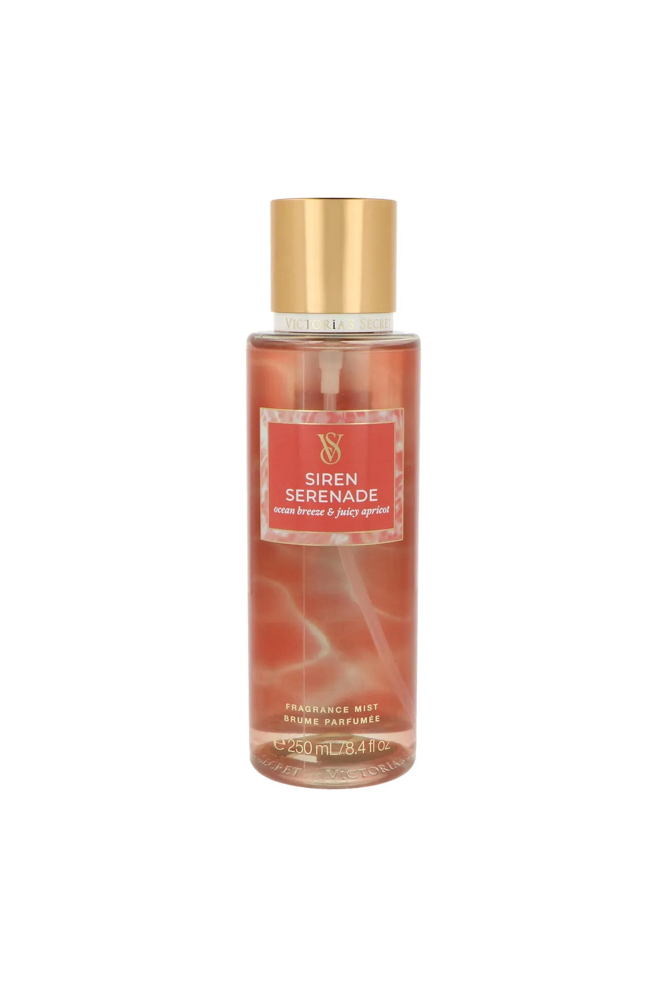 Victoria's Secret Victoria's Secret Siren Serenade Mist 250ml Unisexe