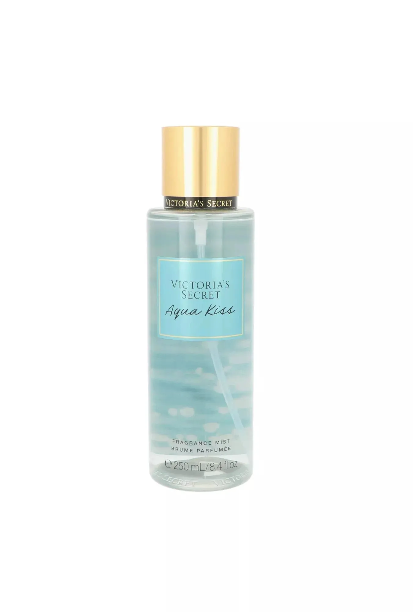 Victoria's Secret Victoria's Secret Aqua Kiss Body Mist 250ml Unisexe