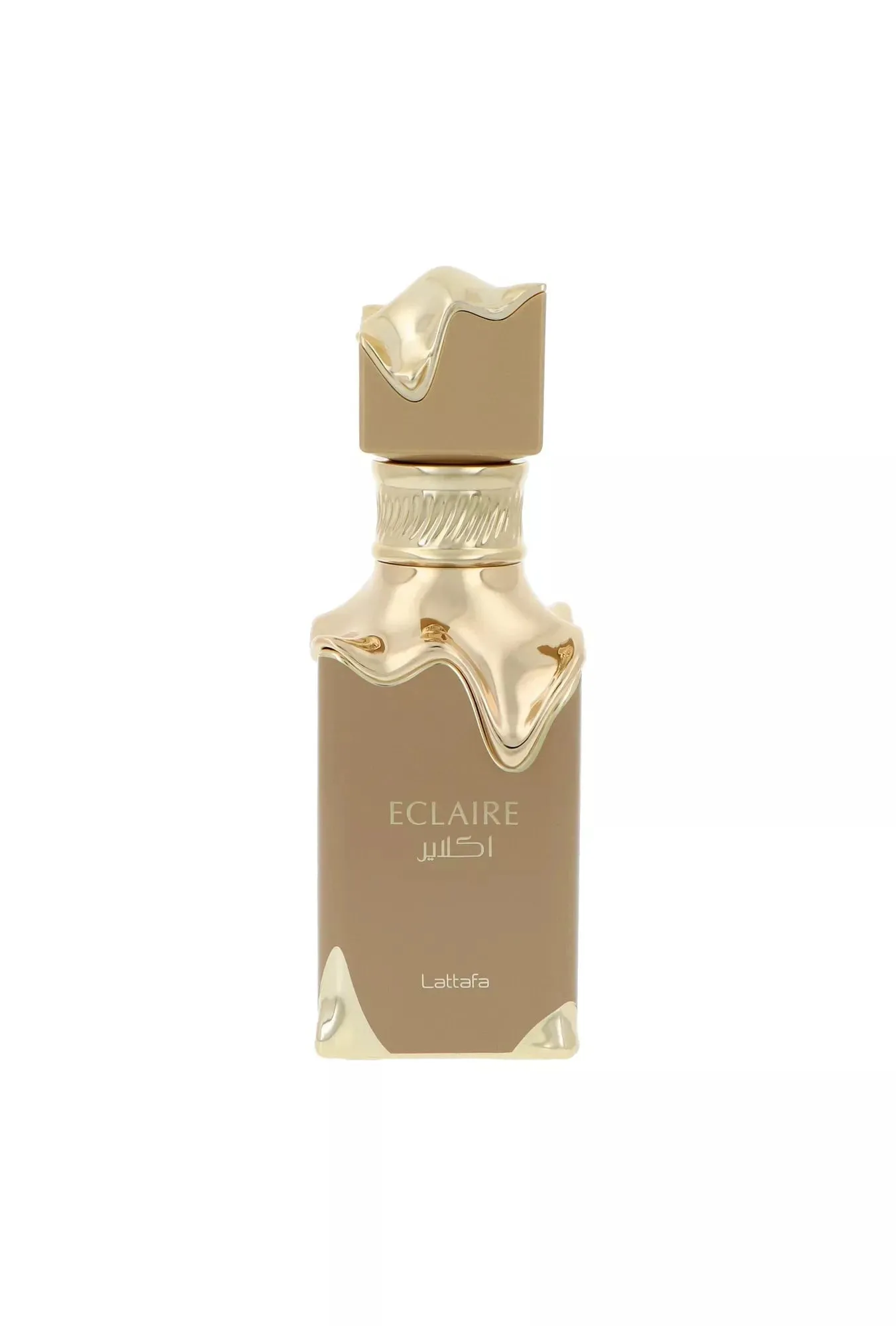 Lattafa Eclair Eau de Parfum 100ml Unisexe
