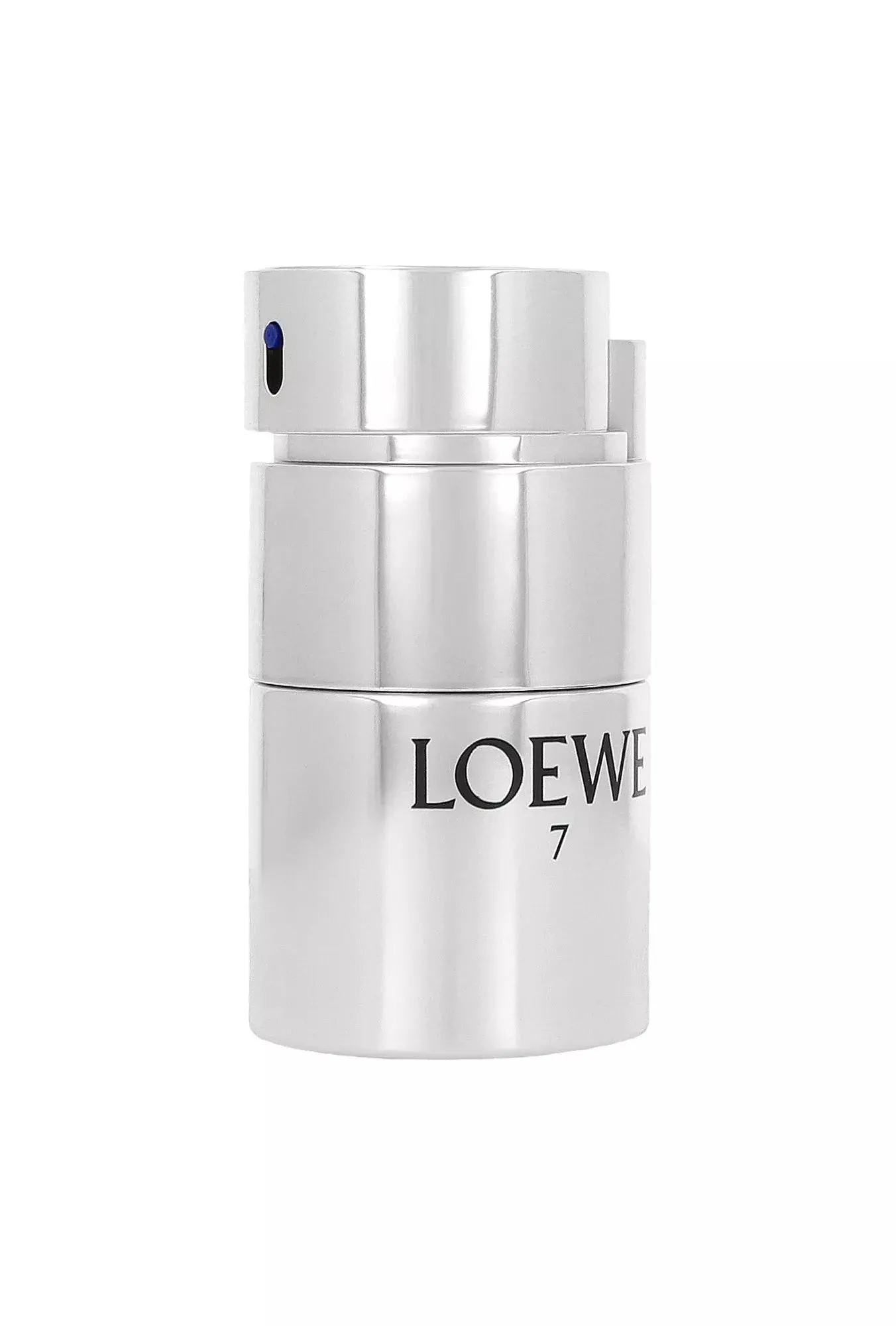 Silver Eau de toilette 50ml Vapo