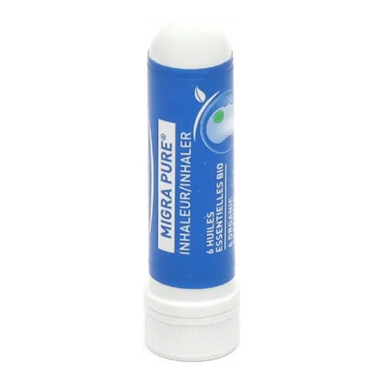 Puressentiel Migra Pure Inhaleur 1ml - MyHappyPara