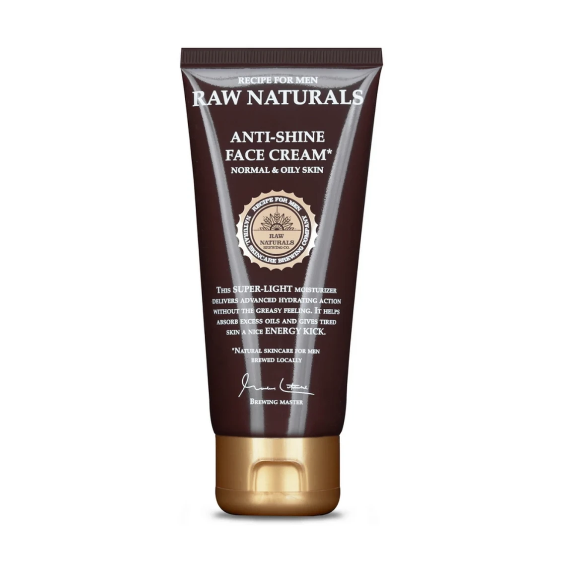 Crème Hydratante Matifiante 100  ml