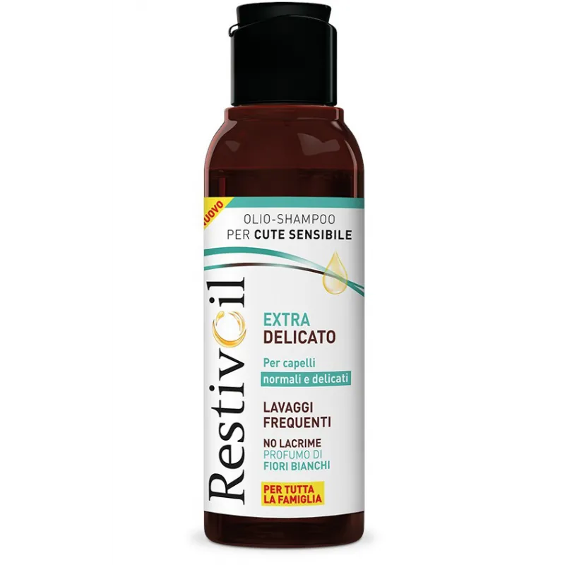 Restivoil Extra Délicat 100ml