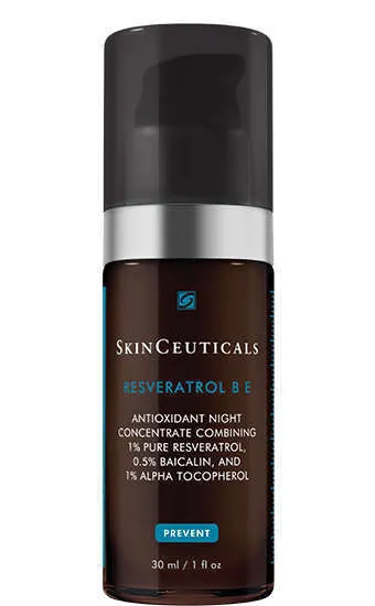 SKINCEUTICALS RESVERATROL B E 30 ML