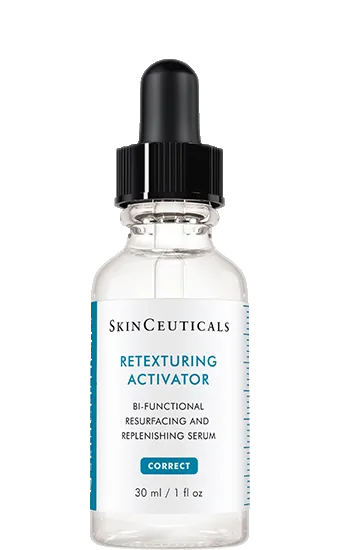 SKINCEUTICALS SERUM RETEXTURING ACTIVATOR 30 ML