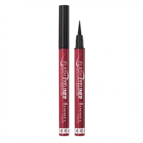 Rimmel eye liner 001 flash black