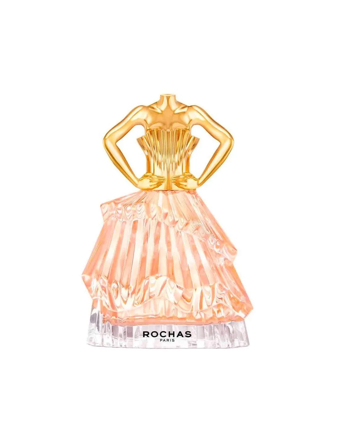 ROCHAS AUDACE EAU DE PARFUM