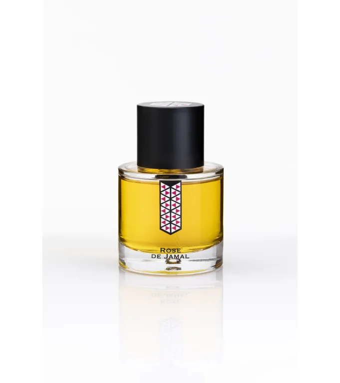ROSE DE JAMAL