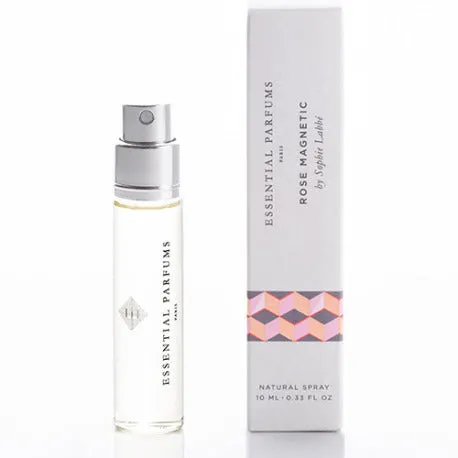 Byredo Rose Magnetic Sophie Labbe - Unisex Eau de Parfum Unisexe