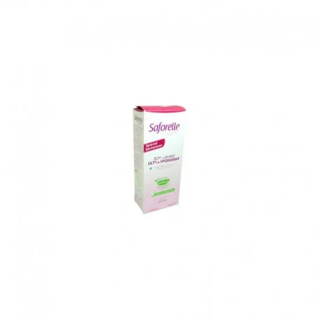 Saforelle Soin Ultra Hydratant 200Ml Saforelle