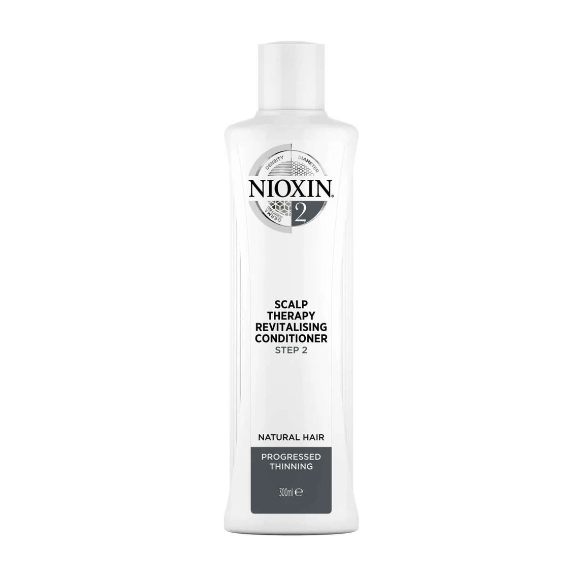 Après Shampoing densifiant System 2 - Cheveux très fins 300 ml