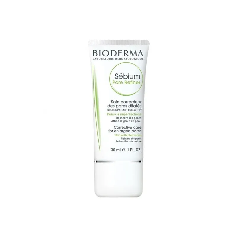 Bioderma sébium pore refiner 30ml | Nom de la Pharmacie en variable