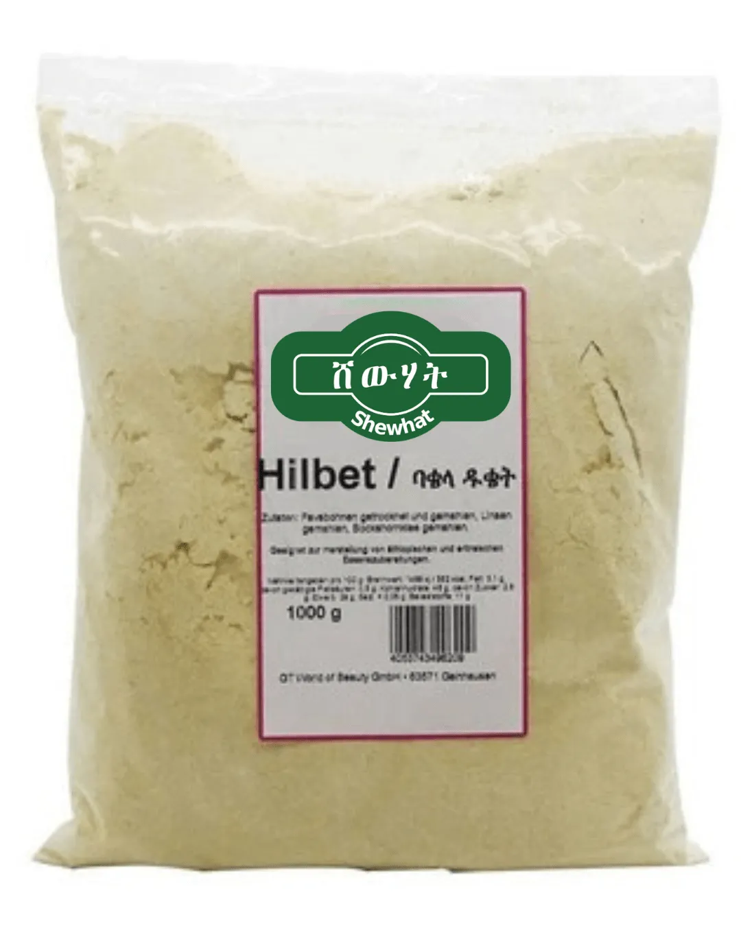 Food Hilbet 1kg