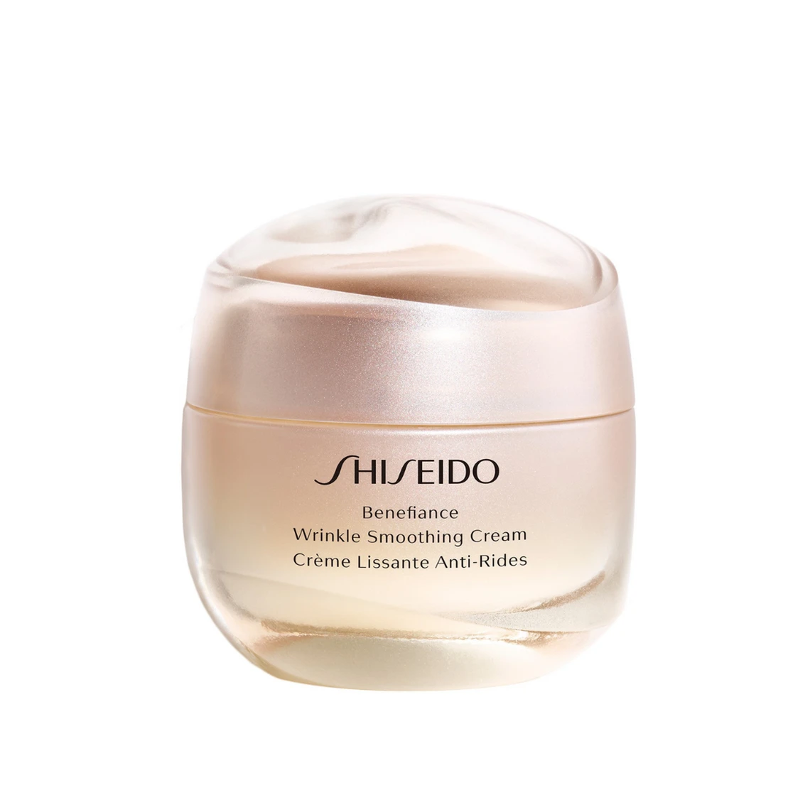 Benefiance - Crème Lissante Anti-Rides 50 ml