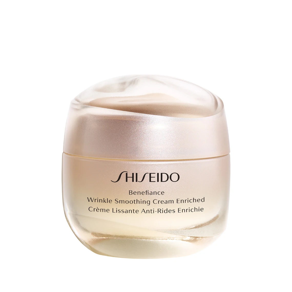 Benefiance - Crème Lissante Anti-Rides Enrichie 50ml