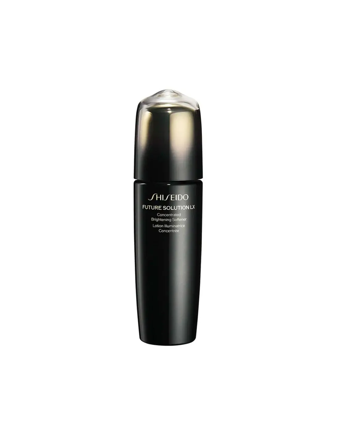 SHISEIDO FUTURE LX LOTION CONCENTRÉE