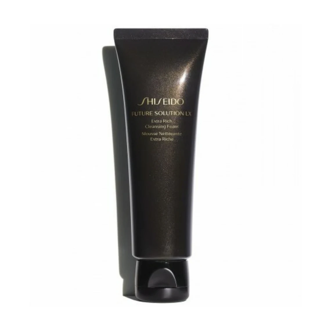 Future Solution Lx - Mousse Nettoyante Extra Riche 125 ml
