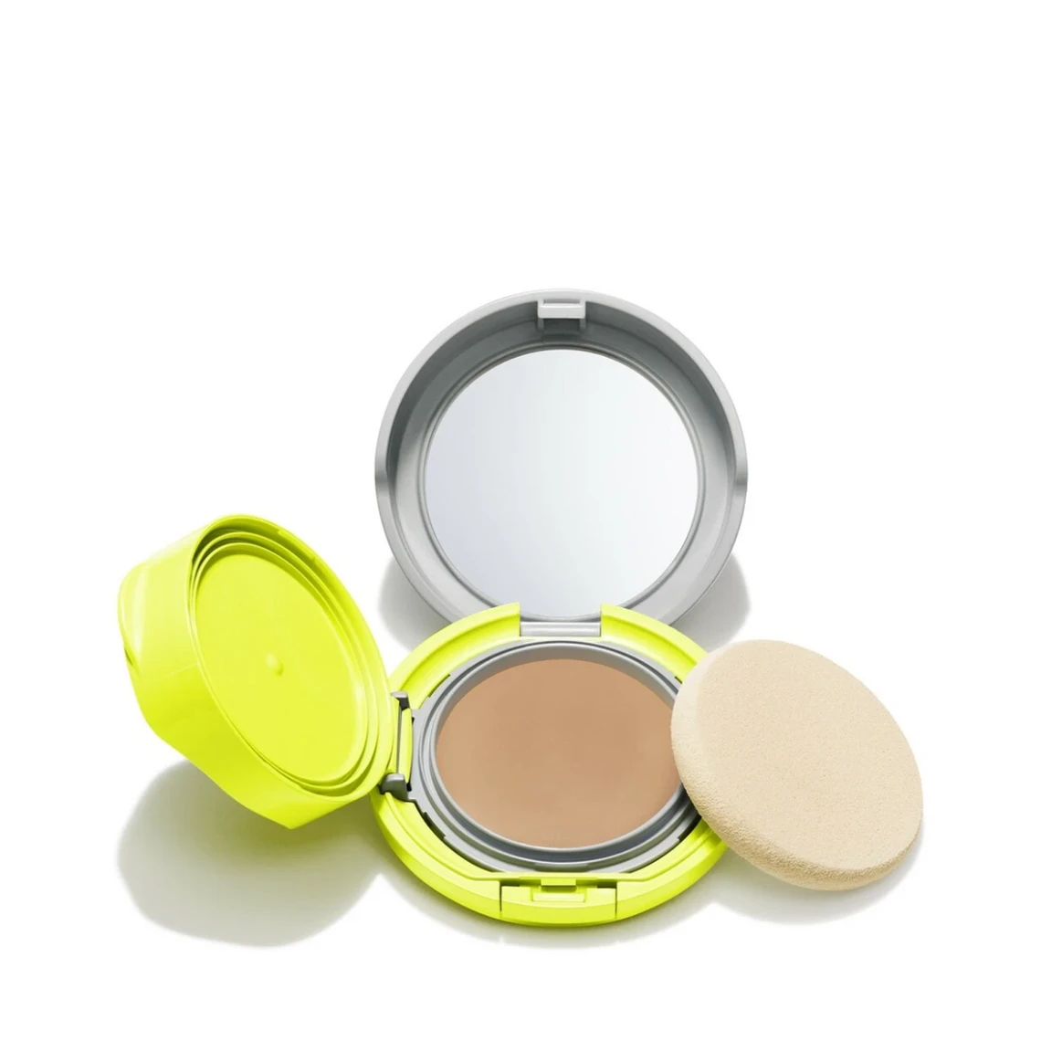 Suncare - Sport Bb Compact Spf 50 - Light 12gr