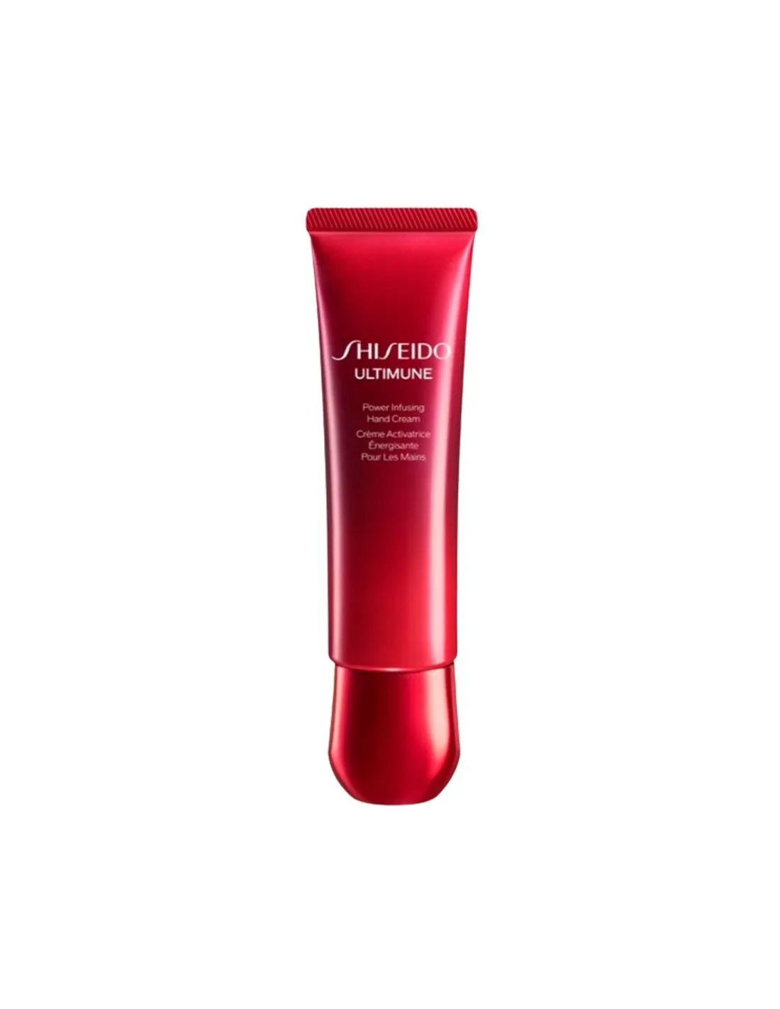 CRÈME POUR LES MAINS SHISEIDO ULTIMUNE