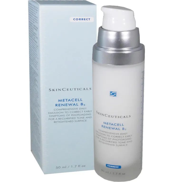 SKINCEUTICALS METACELL RENEWAL B3 50 ML
