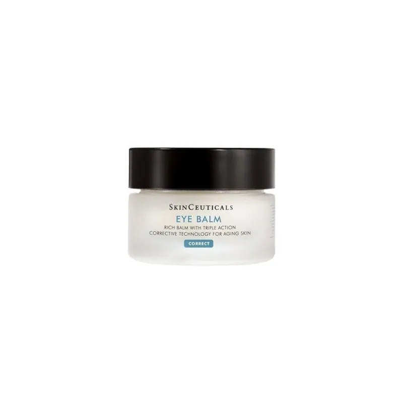SkinCeuticals Correct Eye Balm 15ml | Nom de la Pharmacie en variable