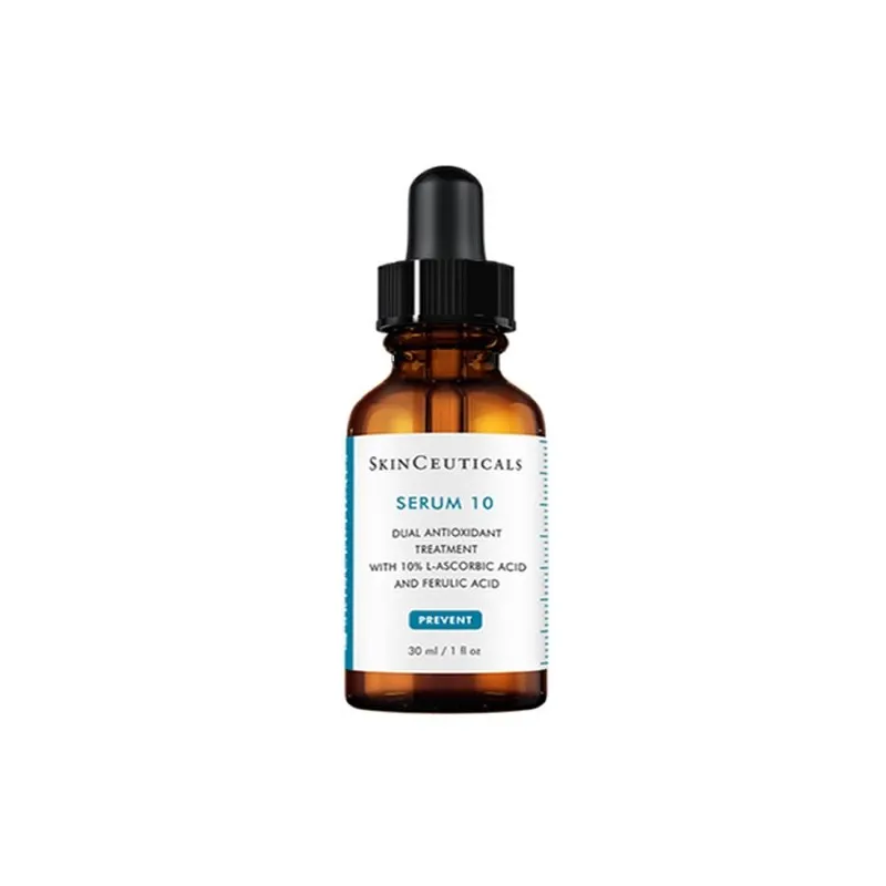 SkinCeuticals sérum 10 antioxydant 30ml