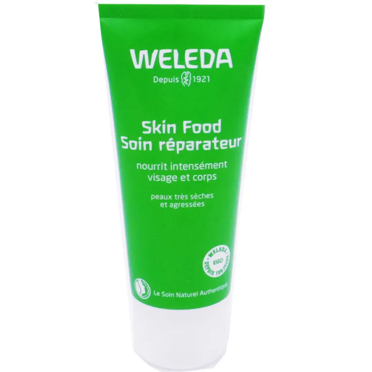 WELEDA SKIN FOOD SOIN REPARATEUR 75 ML