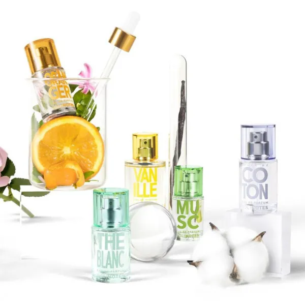 SOLINOTES EAU DE PARFUM 15ML !!PARFUM AU CHOIX!!
