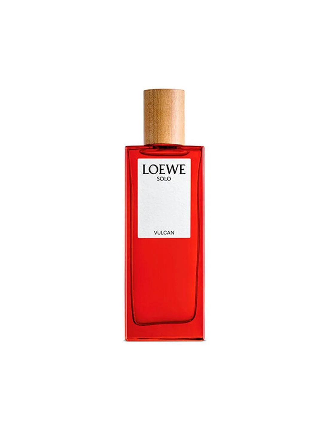 SOLO LOEWE VULCAN EAU DE PARFUM