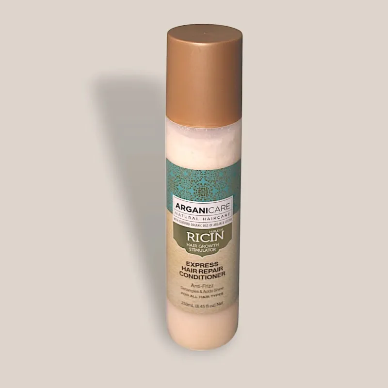 SPRAY DEMELANT EXPRESS - ARGANICARE - 250ml