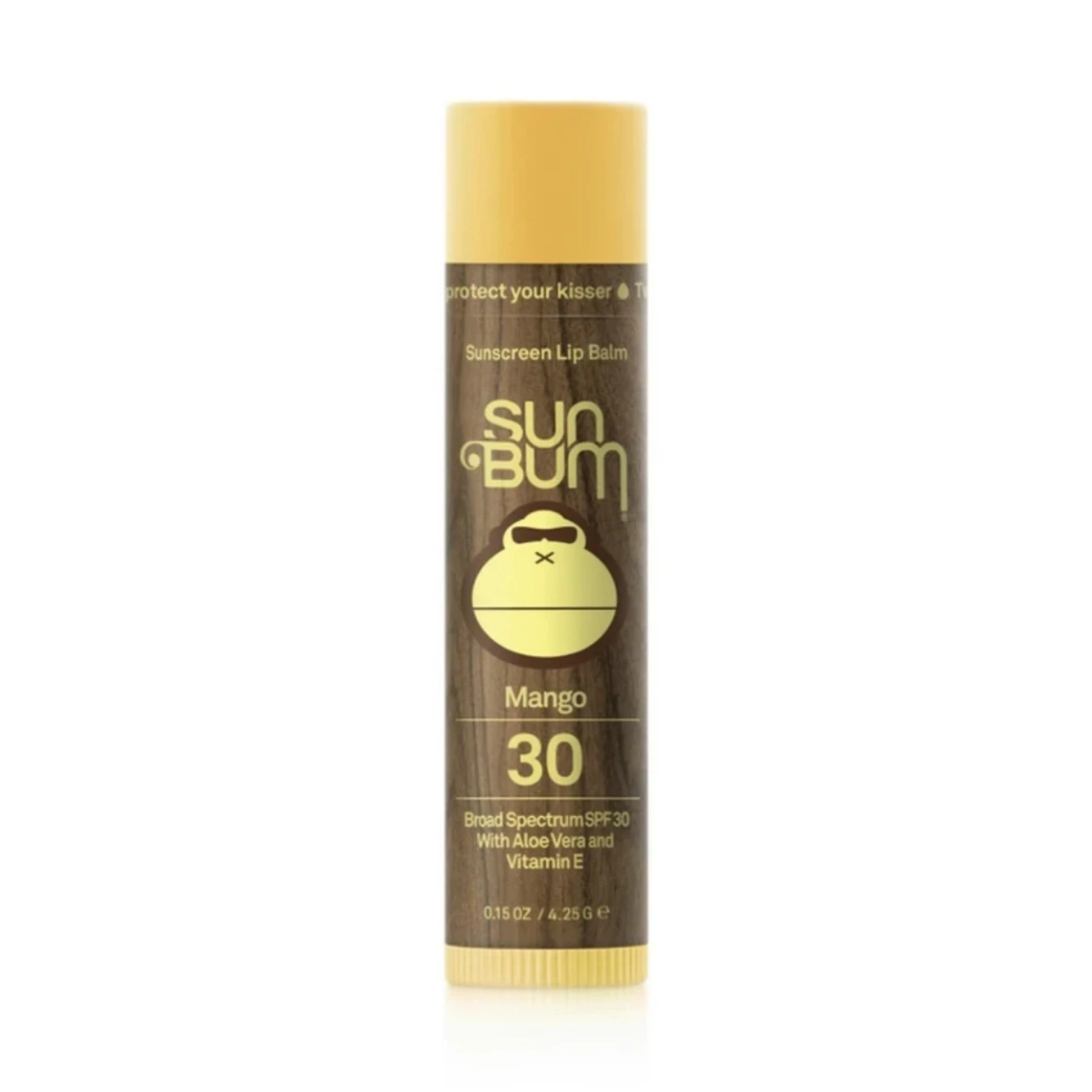 Stick A Lèvre Solaire Spf 30 A La Mangue - Original