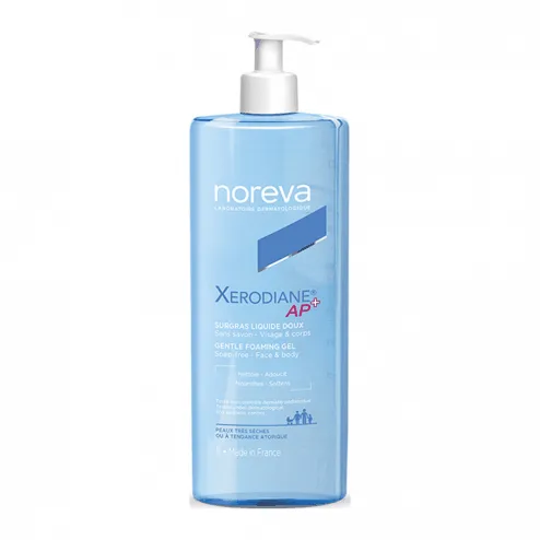 NOREVA XERODIANE AP+ SURGRAS LIQUIDE SECHERESSE SEVERE 1L
