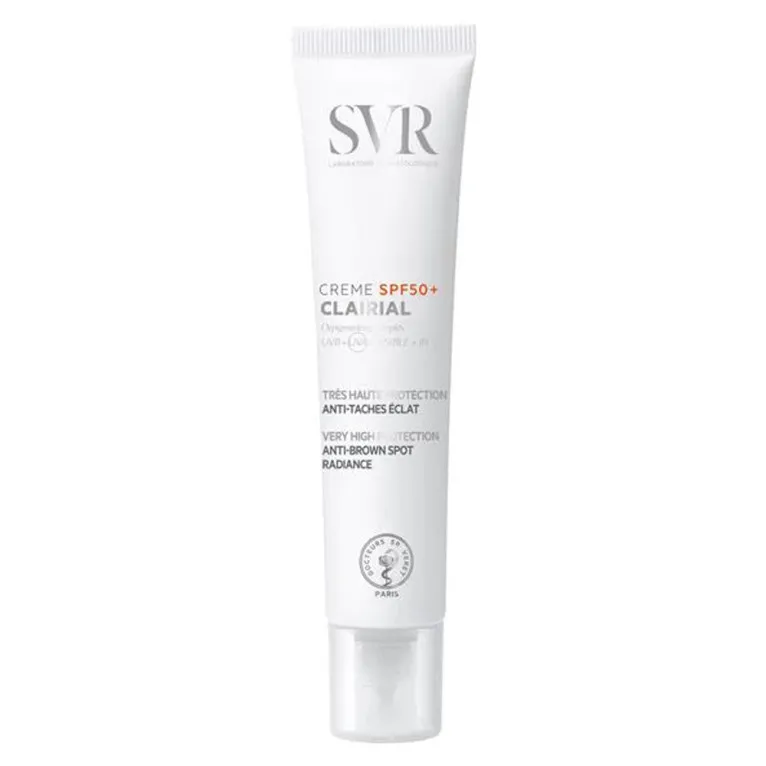 SVR CLAIRIAL CREME SPF50+ 40ML