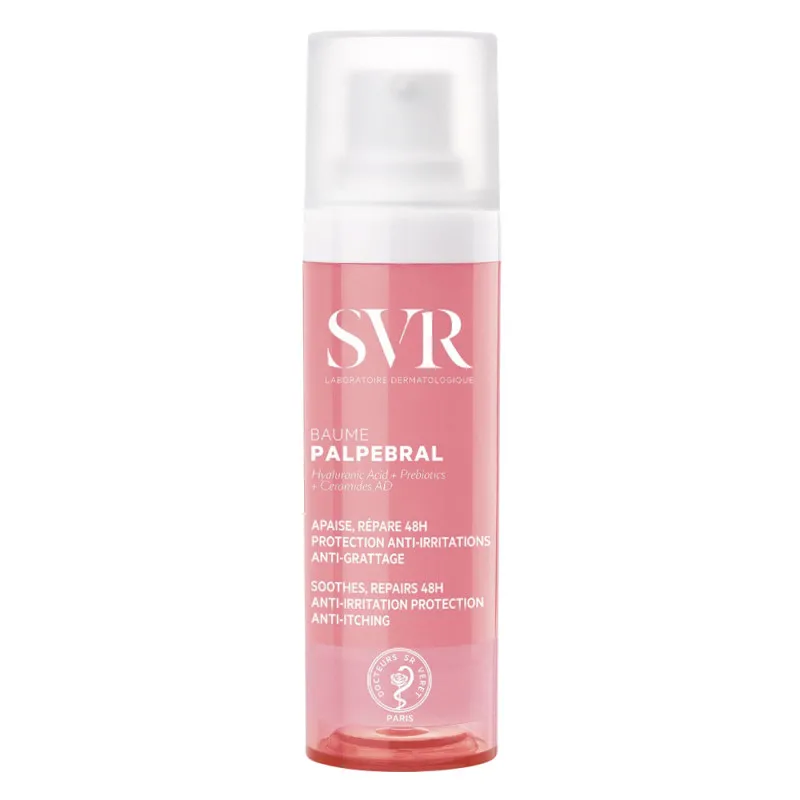 SVR Palpebral Baume 30ml - MyHappyPara