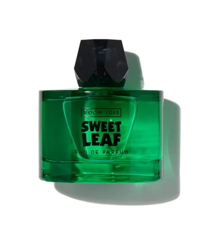 SWEET LEAF