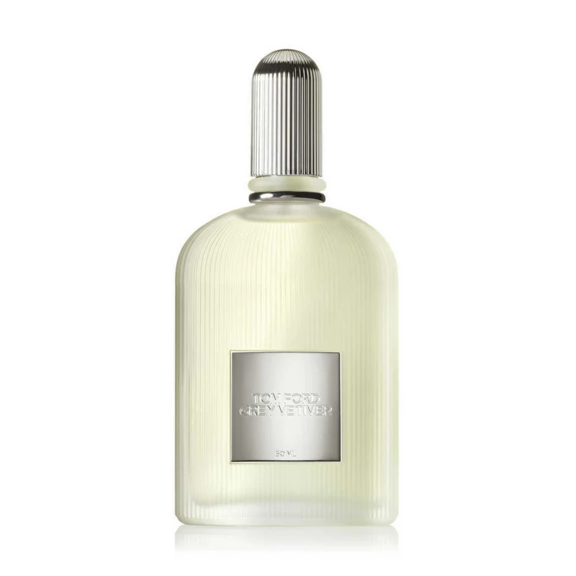 Grey Vetiver