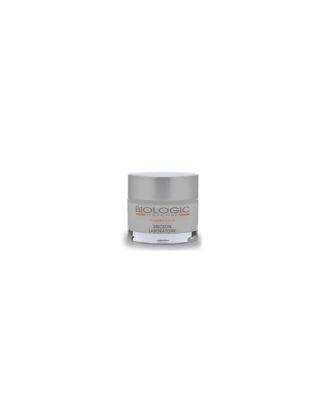 TONIBACILIA CREME BIOLOGIC DEFENSE