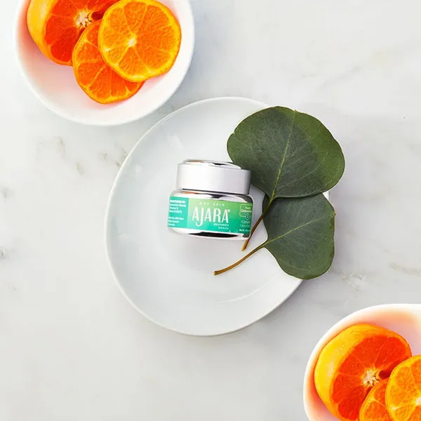 Concentré de jeunesse curcuma-mandarine