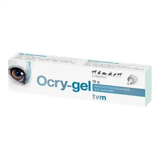 TVM Ocry-gel protecteur oculaire 10g - MyHappyPara
