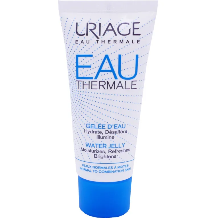 URIAGE EAU THERMALE GELEE D'EAU 40 ML