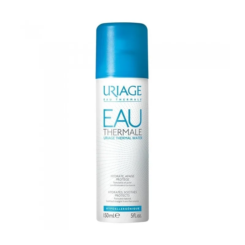 Uriage eau thermale spray 150ml
