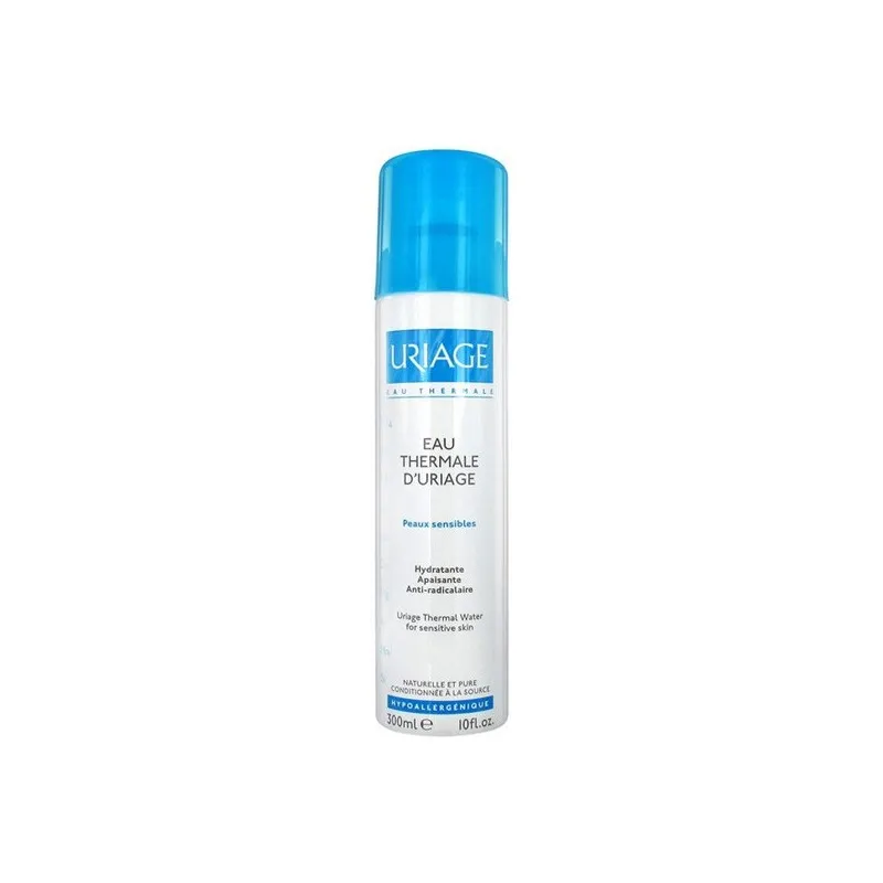 Uriage eau thermale spray 300ml