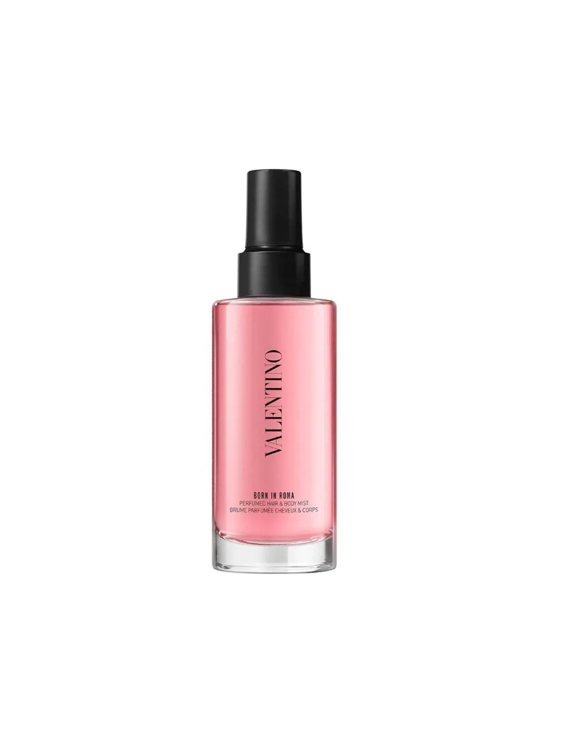 VALENTINO DONNA BORN IN ROMA HAIR&BODY MIST
