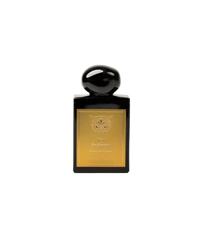 VAN EXSTASYX