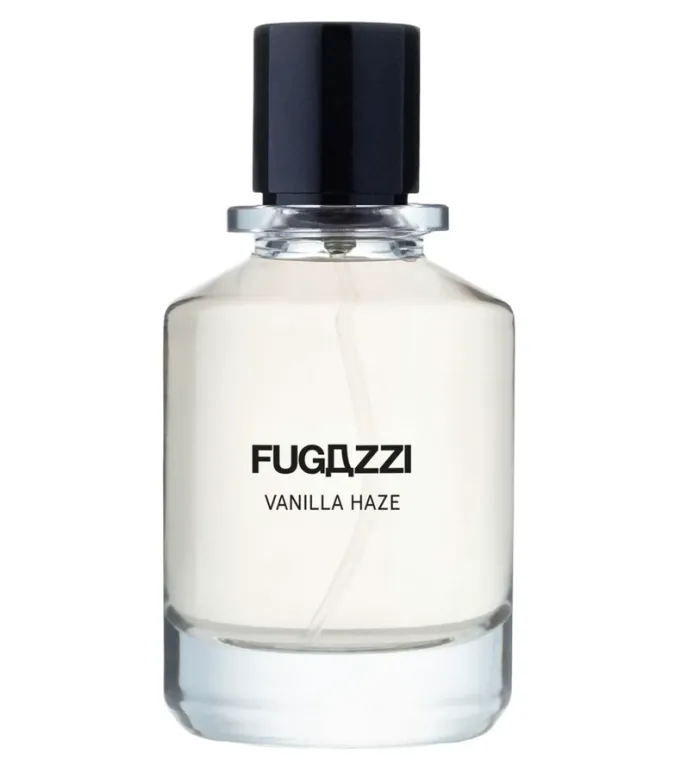 VANILLA HAZE Extrait