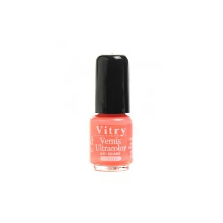 Mini vernis à ongles " Corail " 23 Vitry